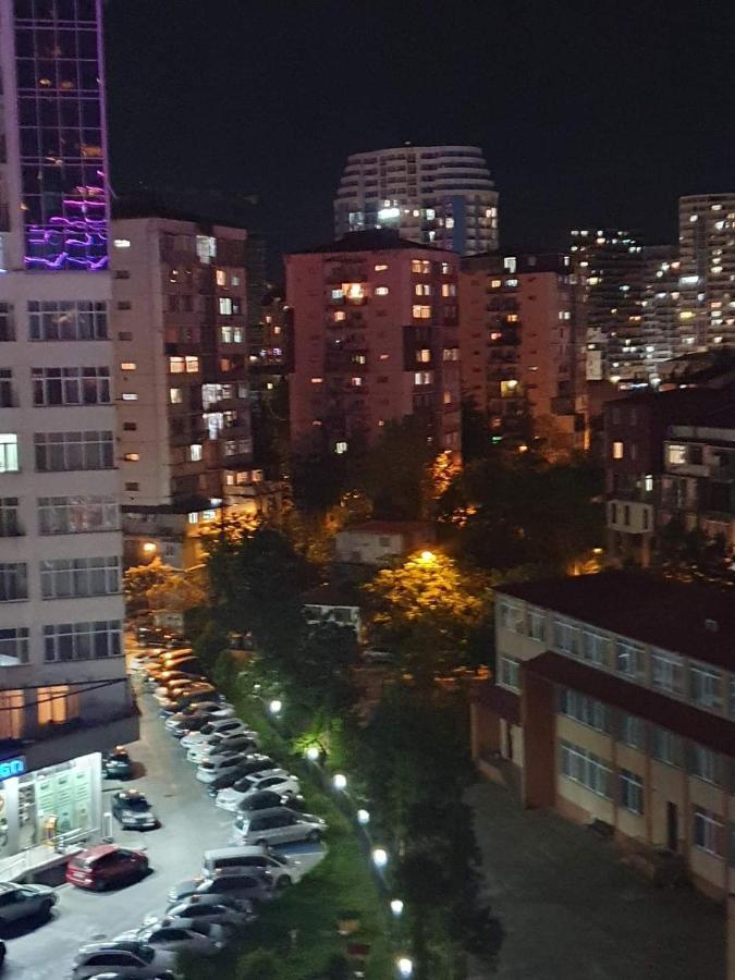 Batumi Appartments Buitenkant foto