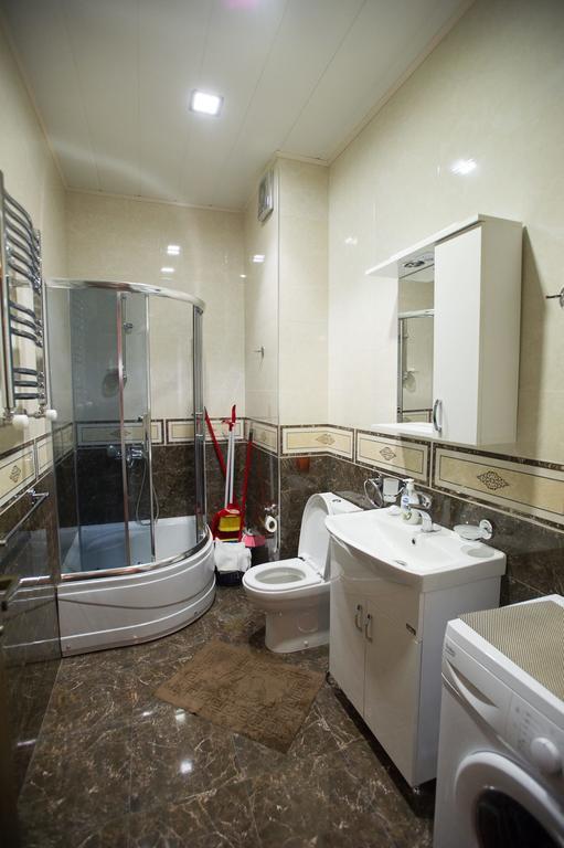 Batumi Appartments Kamer foto