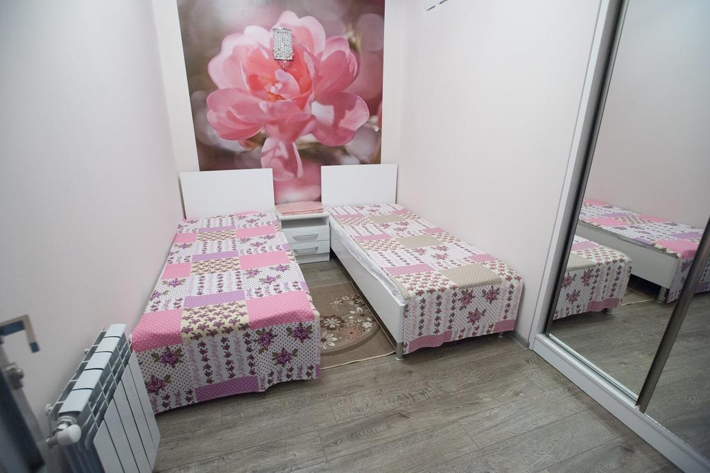 Batumi Appartments Kamer foto