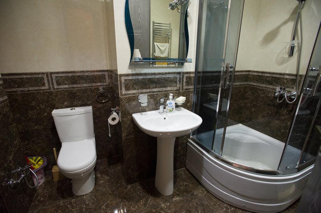 Batumi Appartments Kamer foto