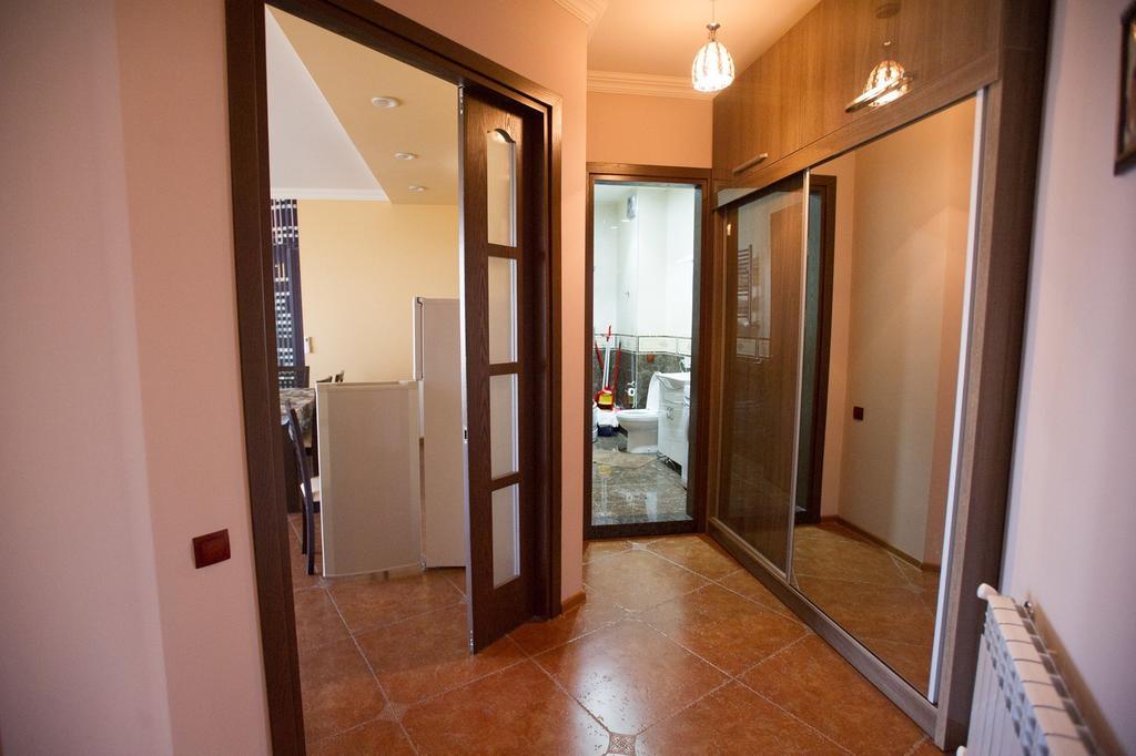 Batumi Appartments Kamer foto