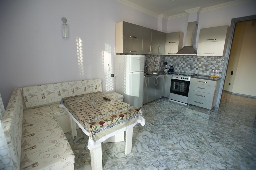 Batumi Appartments Kamer foto