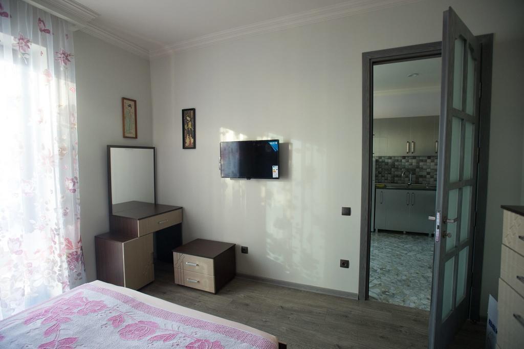 Batumi Appartments Kamer foto