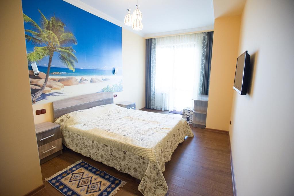 Batumi Appartments Kamer foto