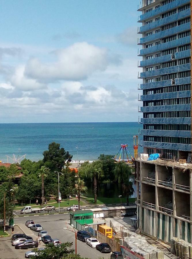 Batumi Appartments Buitenkant foto